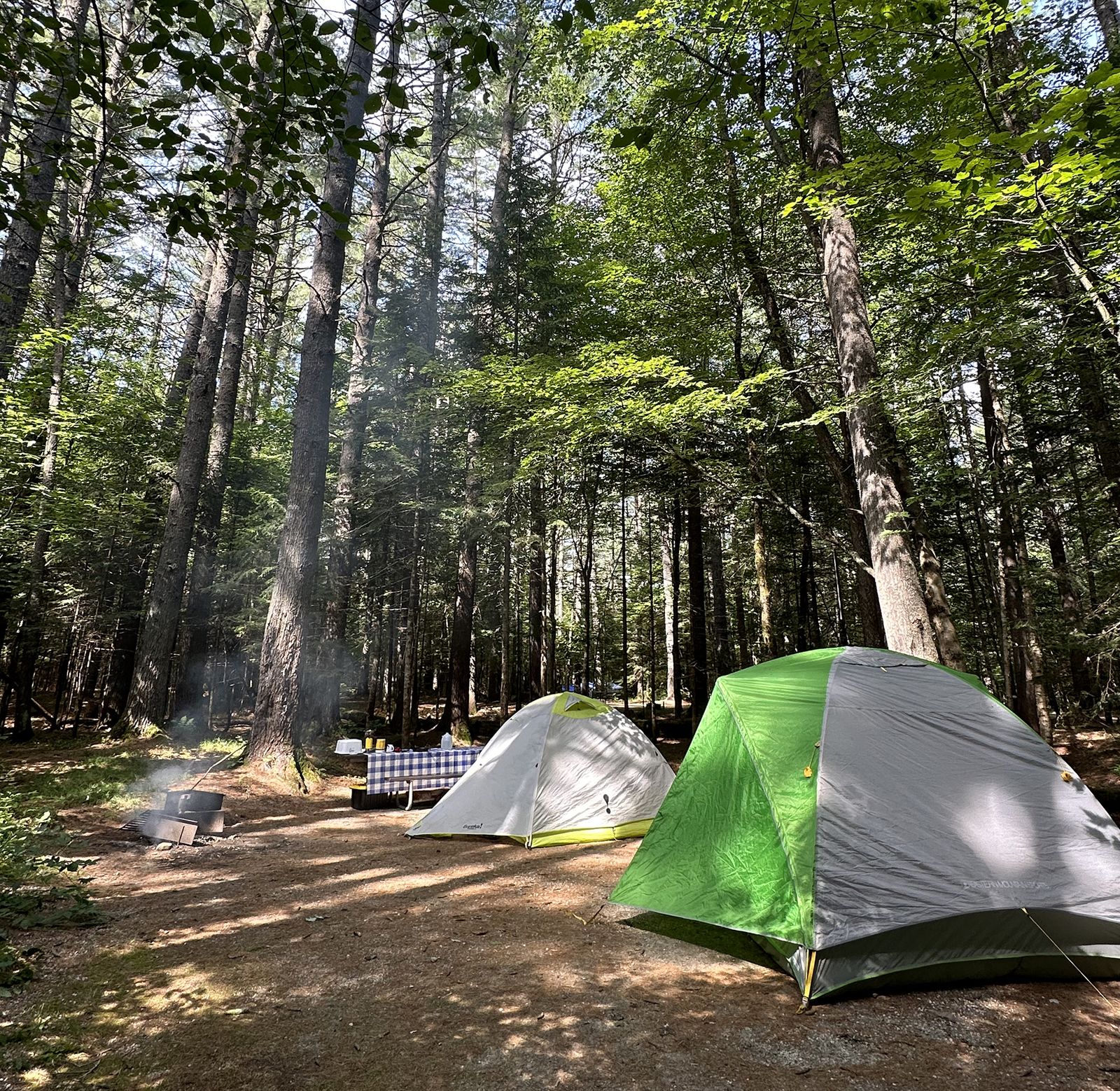Hiking photo from 2023-08-12